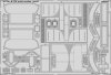 Eduard 32780 B-17G waist section 1/32 HK Models